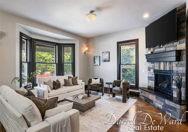 Photo 4 of Single family home for sale at 426 Lafayette Ave, Grand Rapids, MI 49503 | MLS# 70547860 | Listing updated on 2026-08-25