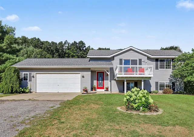 1st image of 13955 Pine Lake Ave, Cedar Springs, MI 49319 | MLS# 70553261