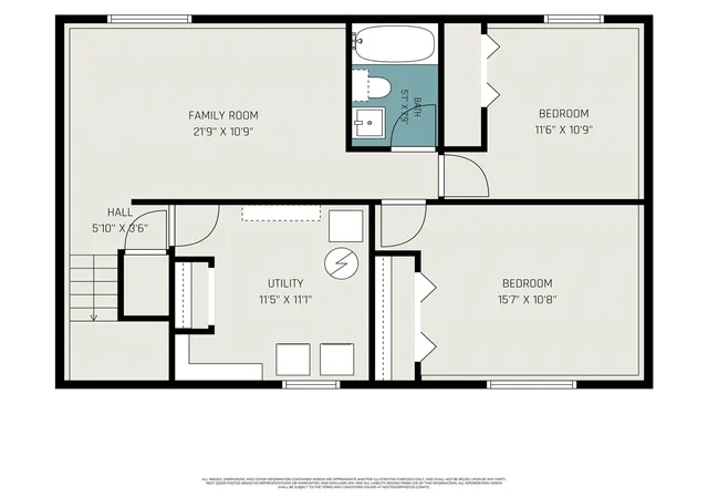 45th image of 13955 Pine Lake Ave, Cedar Springs, MI 49319 | MLS# 70553261