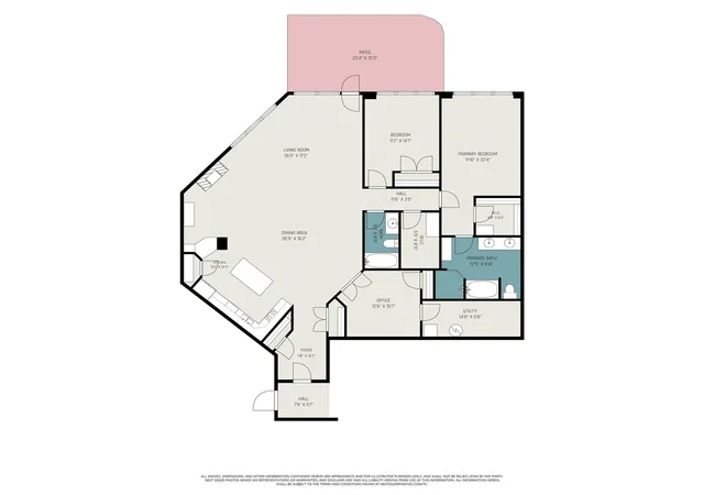 2nd image of 300 S Rath Ave, Ludington, MI 49431