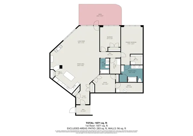 28th image of 300 S Rath Ave #22, Ludington, MI 49431 | MLS# 70537867