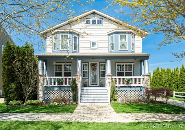 Photo 3 of Single Family Residence at 557 Brookstone St, Holland, MI 49423 | MLS# 70535757 | | Sold on 2026-07-13