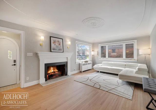 Homes for sale in Grosse Pointe, MI | 601 Fisher Rd, Grosse Pointe, MI 48230 | MLS# 50204896