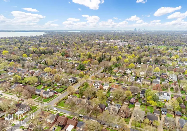 Homes for sale in Grosse Pointe, MI | 601 Fisher Rd, Grosse Pointe, MI 48230 | MLS# 50204896