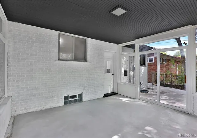 Photo 24 of Single family home for sale at 21911 Whitmore St, Oak Park, MI 48237 | MLS# 61023190 | Listing updated on 2026-09-06