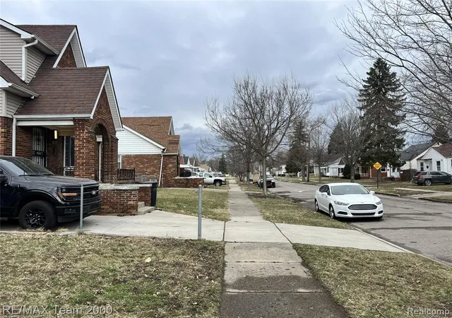 Homes for sale in Detroit, MI | 7639 Faust Ave, Detroit, MI 48228 3454 | MLS# 60980653