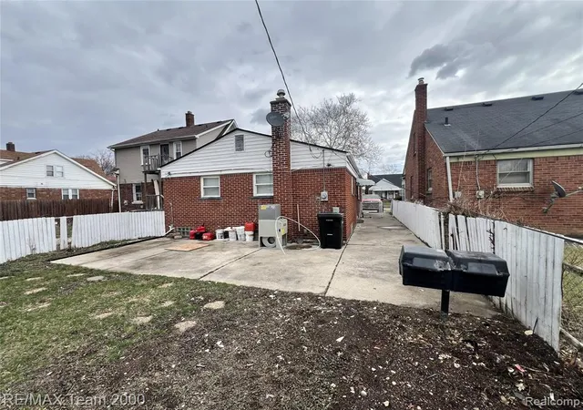 Homes for sale in Detroit, MI | 7639 Faust Ave, Detroit, MI 48228 3454 | MLS# 60980653
