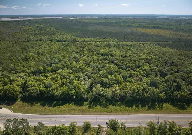 21st image of Tbd 120 Acres Us Hwy 2 Hwy, Germfask, MI 49836 | MLS# 50219676