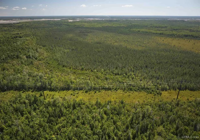3rd image of Tbd 120 Acres Us Hwy 2 Hwy, Germfask, MI 49836 | MLS# 50219676