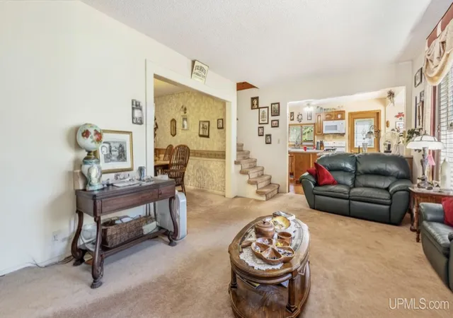 Photo 2 of Single family home for sale at W7921 S Lake Antoine Rd, Iron Mountain, MI 49801 | MLS# 50215316 | Listing updated on 2026-10-04