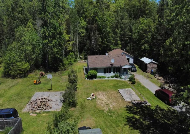 Homes for sale in Glennie, MI | 4338 Loud Dam Rd, Glennie, MI 48737 | MLS# 80069593