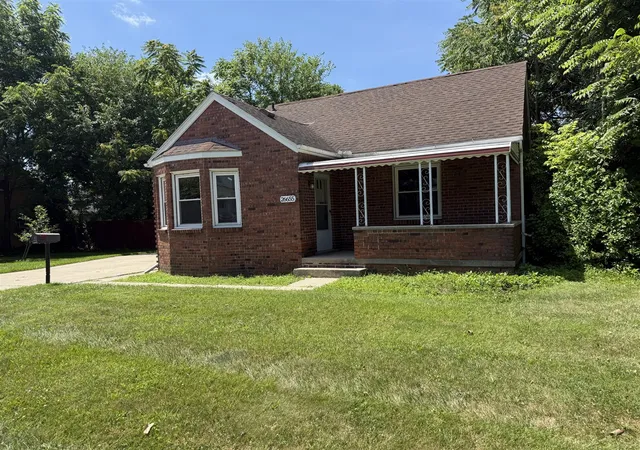 Photo 1 of Single family home for sale at 26655 Rosewood St, Roseville, MI 48066 | MLS# 70484331 | Listing updated on 2026-09-14