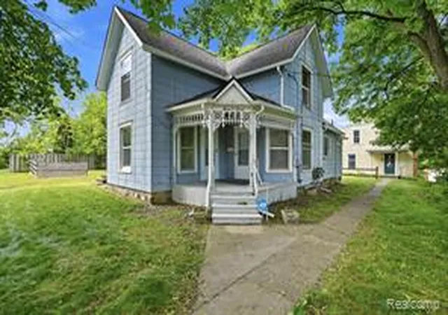 Homes for sale in Jackson, MI | 307 N Gorham St, Jackson, MI 49202 | MLS# 61009137