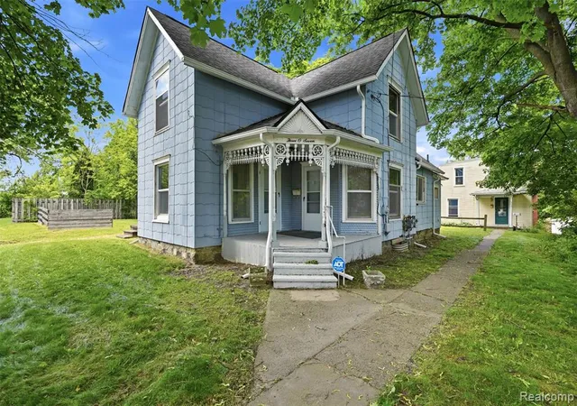 1st image of 307 N Gorham St, Jackson, MI 49202 | MLS# 61009137