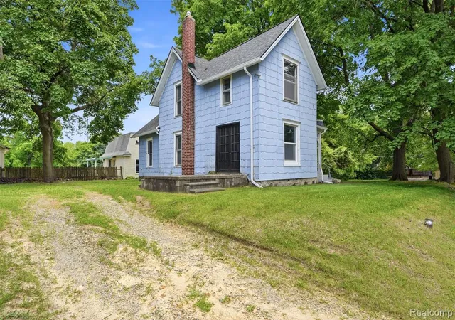 3rd image of 307 N Gorham St, Jackson, MI 49202 | MLS# 61009137