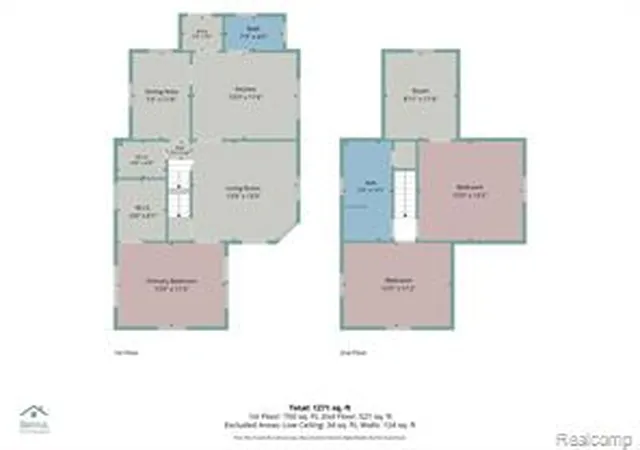 Homes for sale in Jackson, MI | 307 N Gorham St, Jackson, MI 49202 | MLS# 61009137