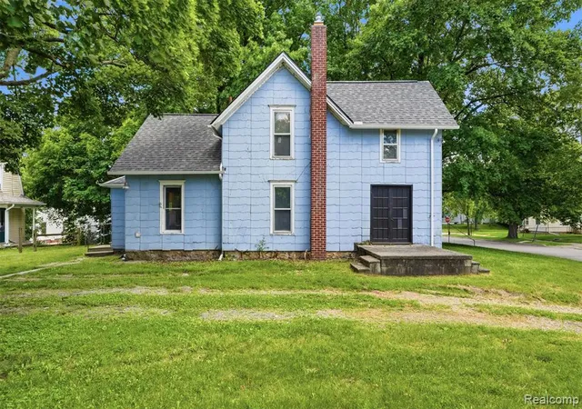 5th image of 307 N Gorham St, Jackson, MI 49202 | MLS# 61009137
