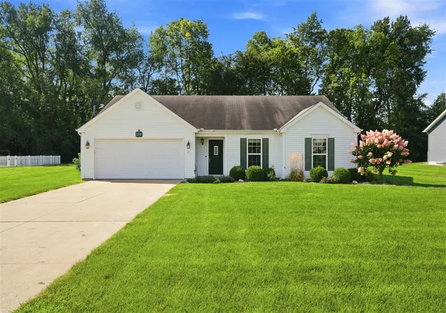 Photo 1 of Single family home for sale at 2230 Joseph St, Niles, MI 49120 | MLS# 70554174 | Listing updated on 2026-09-01