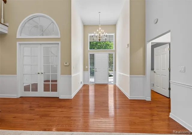 2nd image of 18144 Cascade Dr, Northville, MI 48168 | MLS# 61017566