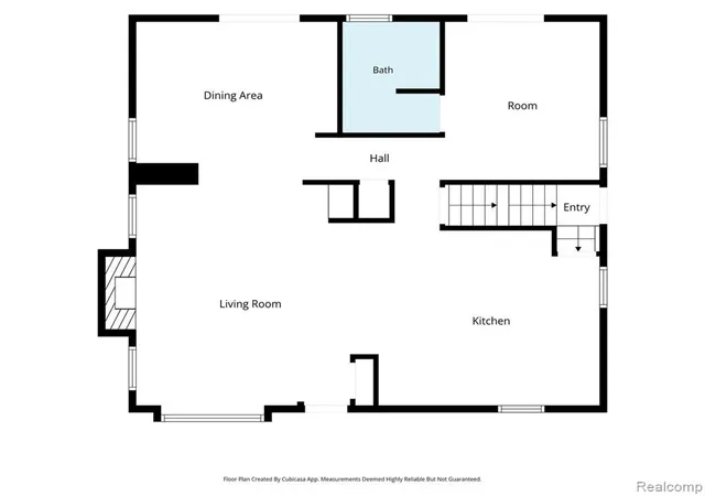 Photo 52 of Single family home for sale at 1872 Banbury St, Birmingham, MI 48009 7161 | MLS# 61025618 | Listing updated on 2026-08-30