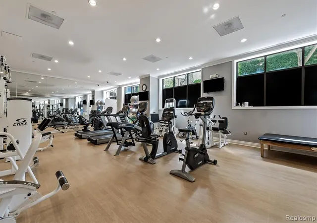 Photo 20 of Sale Pending at 111 Willits St #202, Birmingham, MI 48009 | MLS# 61017086 | Listing updated on 2026-08-03