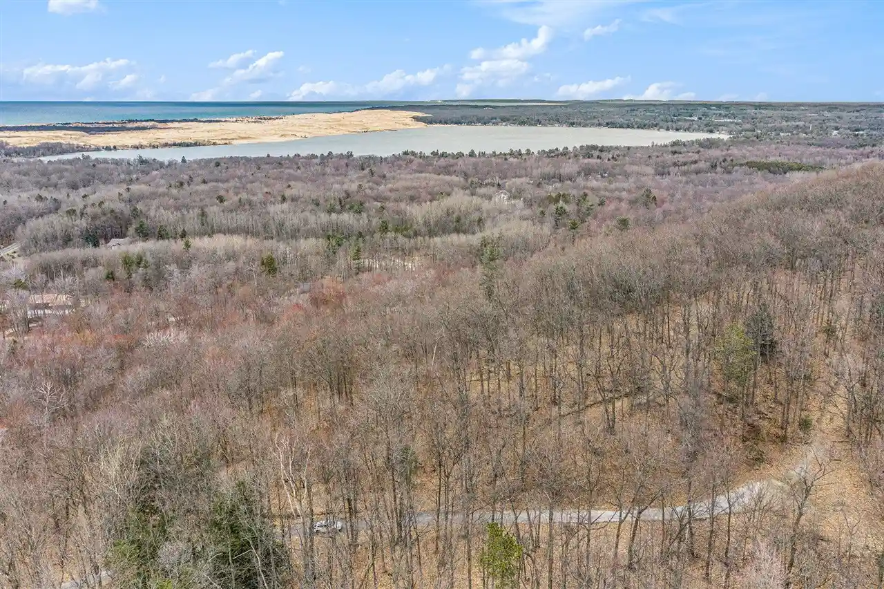 Land for sale at Lot A Silver Vista, Mears, MI 49436 | MLS# 70531711