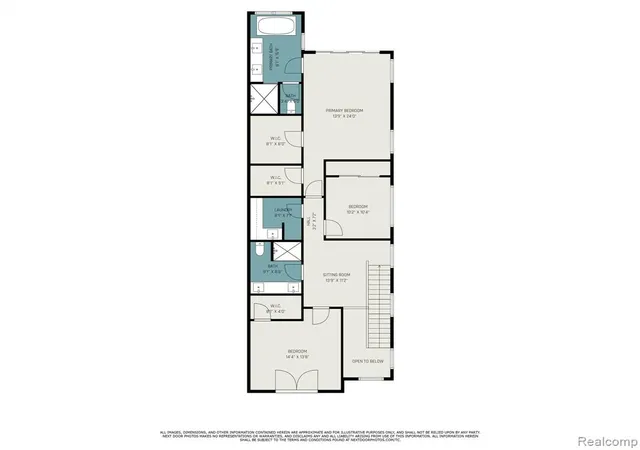 49th image of 1219 N Main St, Rochester, MI 48307 | MLS# 60941459