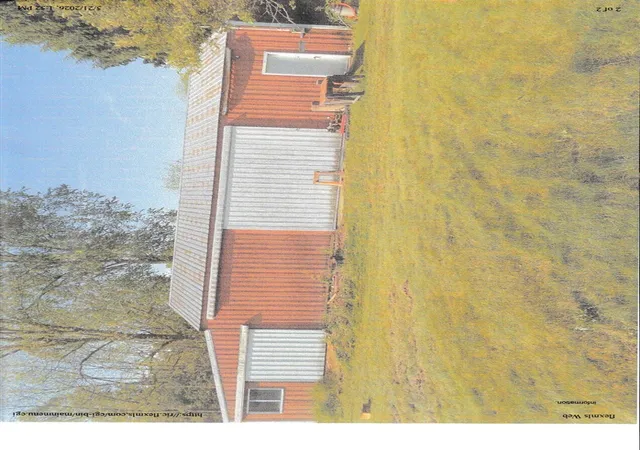 Photo 1 of Sale Pending at 0 Arkansaw Rd, Allen, MI 49227 | MLS# 70533644 | Listing updated on 2026-07-23