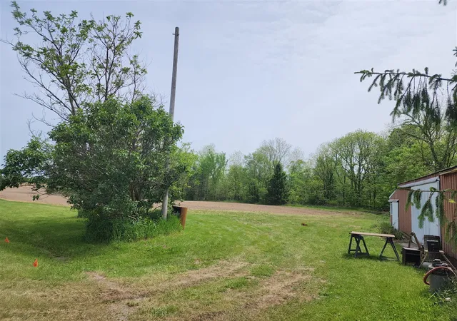 Photo 3 of Sale Pending at 0 Arkansaw Rd, Allen, MI 49227 | MLS# 70533644 | Listing updated on 2026-07-23