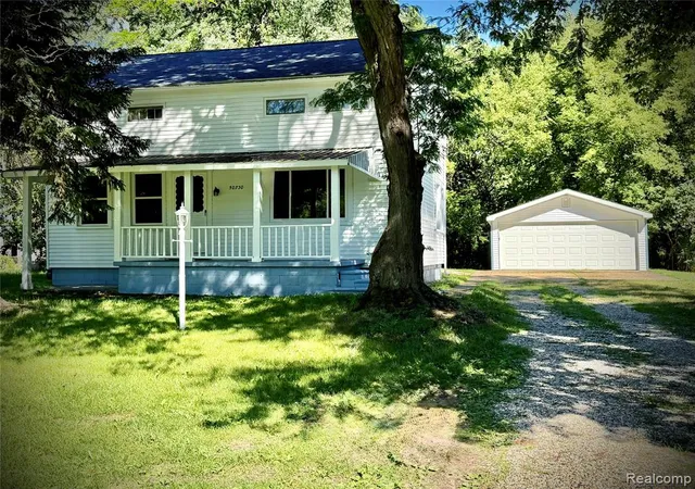 Homes for sale in Chesterfield, MI | 50730 Fairchild Rd, Chesterfield, MI 48051 | MLS# 61006638