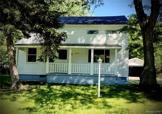 Homes for sale in Chesterfield, MI | 50730 Fairchild Rd, Chesterfield, MI 48051 | MLS# 61006638