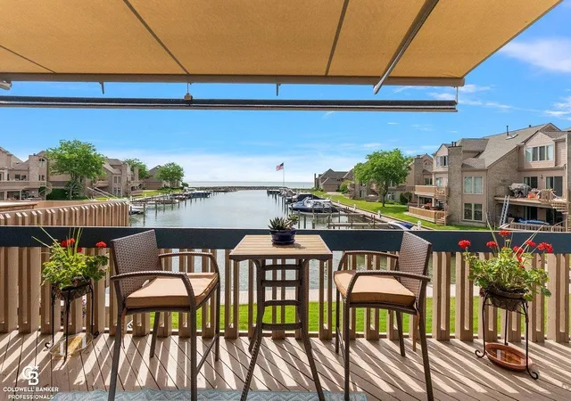 1st image of 26031 N Harbour Pointe Dr N Dr #UNIT 9, Harrison Township, MI 48045 | MLS# 50211920