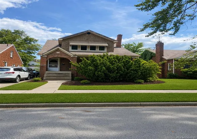 1st image of 4326 Haverhill St, Detroit, MI 48224 | MLS# 60985843