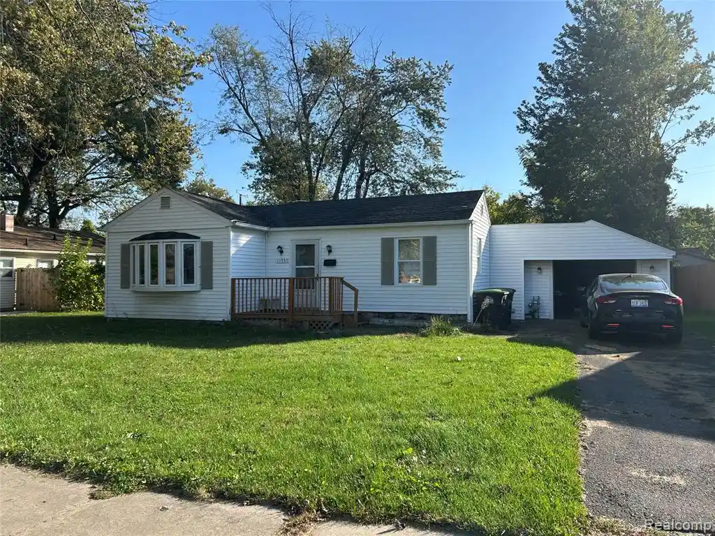 Photo 1 of Sale Pending at 11737 Cornell St, Taylor, MI 48180 | MLS# 61040254 | Listing updated on 2026-10-30