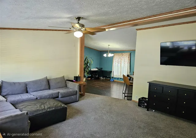 Homes for sale in Sparta, MI | 9294 Whispering Pines Ave, Sparta, MI 49345 | MLS# 70543335