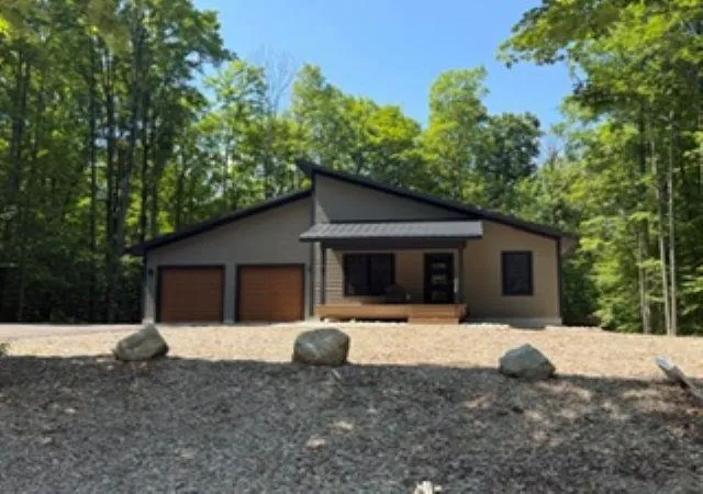 Homes for sale in Bellaire, MI | 2418 Hawks Dr, Bellaire, MI 49615 | MLS# 80070752