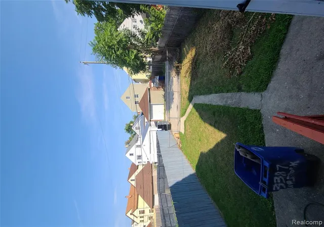 Photo 16 of Single family home for sale at 3387 Comstock St, Hamtramck, MI 48212 4158 | MLS# 61025238 | Listing updated on 2026-09-04
