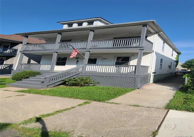 Photo 2 of Single family home for sale at 3387 Comstock St, Hamtramck, MI 48212 4158 | MLS# 61025238 | Listing updated on 2026-09-04