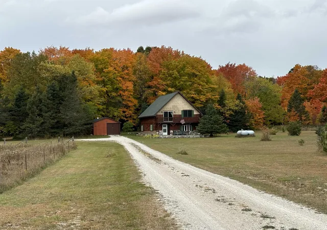 Homes for sale in Shingleton, MI | N6427 County Rd H15, Shingleton, MI 49884 | MLS# 50213650