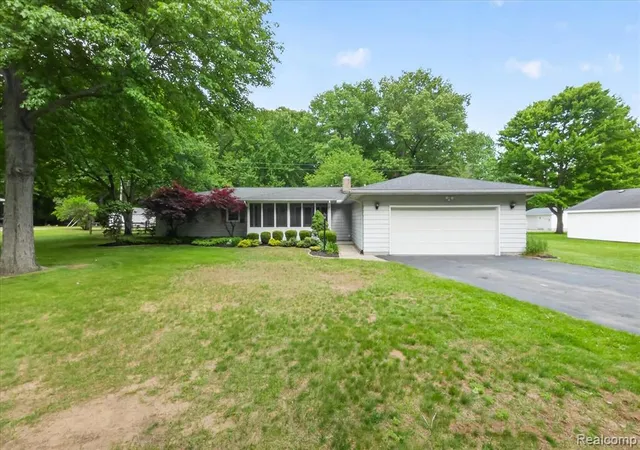 Homes for sale in Dundee, MI | 2083 Wells Rd, Dundee, MI 48131 | MLS# 60998670