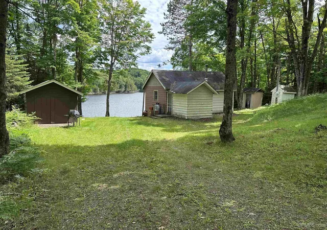 Homes for sale in Marenisco, MI | 13797 Stateline Lake Rd, Marenisco, MI 49947 | MLS# 50214518