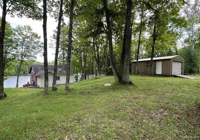 Homes for sale in Marenisco, MI | 13797 Stateline Lake Rd, Marenisco, MI 49947 | MLS# 50214518