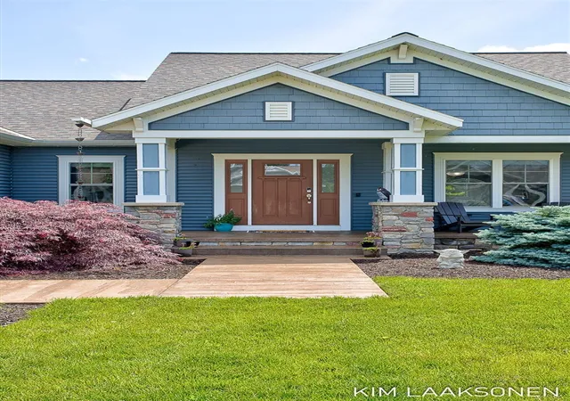 Homes for sale in Douglas, MI | 349 Parkside Ln, Douglas, MI 49406 | MLS# 70540896
