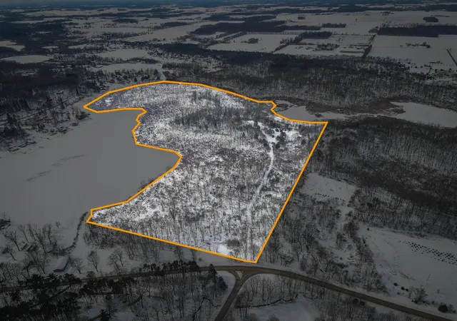 Homes for sale in Reading, MI | 5100 Long Lake Rd, Reading, MI 49274 | MLS# 70514888