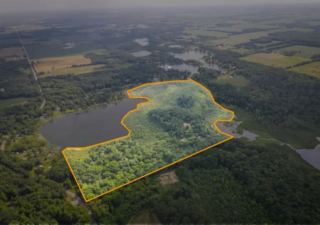 Photo 2 of Land for sale at 5100 Long Lake Rd, Reading, MI 49274 | MLS# 70514888 | Listing updated on 2026-08-09