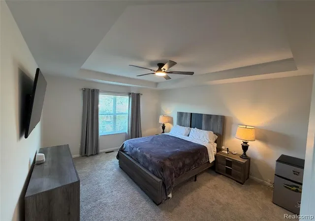 Photo 4 of Condo for sale at 8587 Grove St, Washington, MI 48094 | MLS# 61002031 | Listing updated on 2026-07-28
