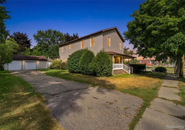 1st image of 155 Pine St, Lapeer, MI 48446 2252 | MLS# 61022316