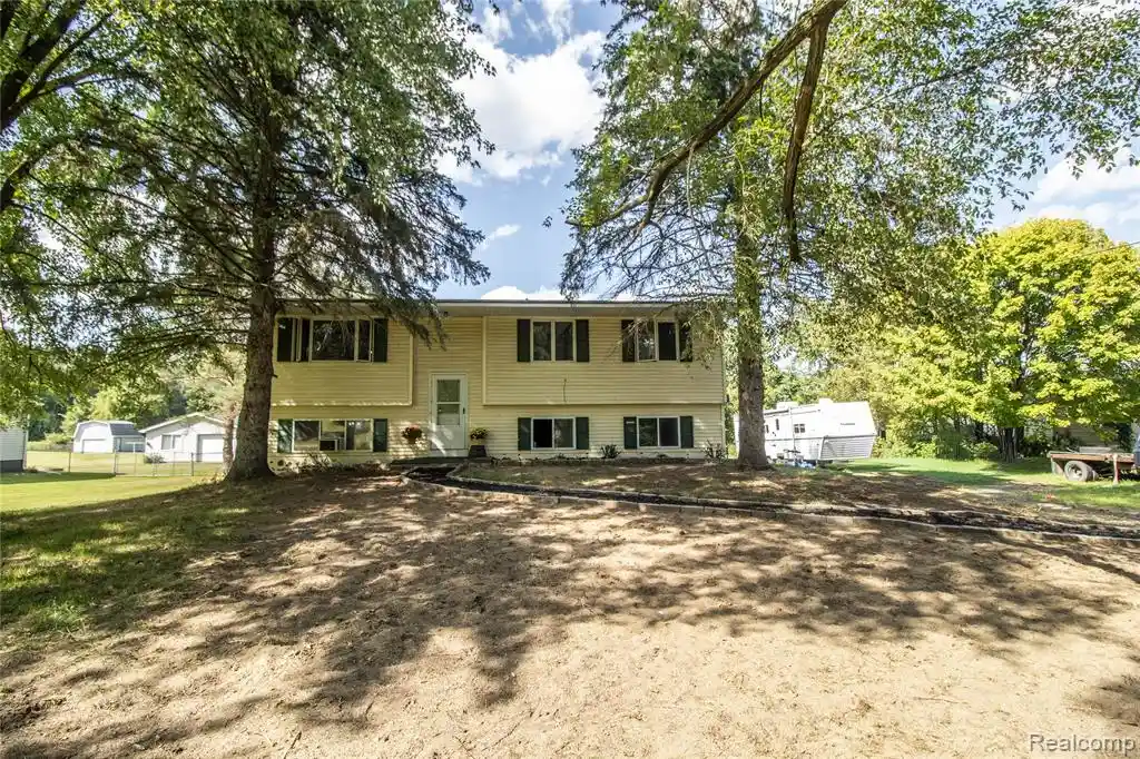 Single family home for sale at 10340 Farrand Rd, Montrose, MI 48457 9733 | MLS# 61023599