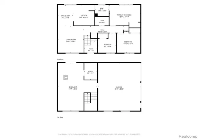 33rd image of 10340 Farrand Rd, Montrose, MI 48457 9733 | MLS# 61023599