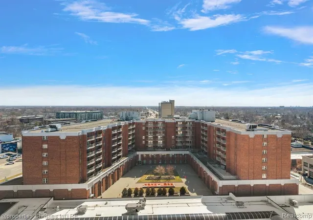 Photo 2 of Condominium at 411 S Old Woodward Ave #821, Birmingham, MI 48009 | MLS# 60976592 | | Sold on 2026-04-30